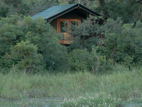 Simbavati River Lodge - Accommodation2